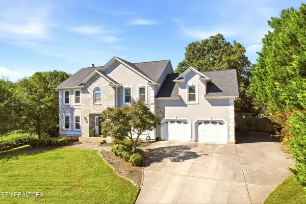 12535 Fort West Drive, Knoxville, TN 37934