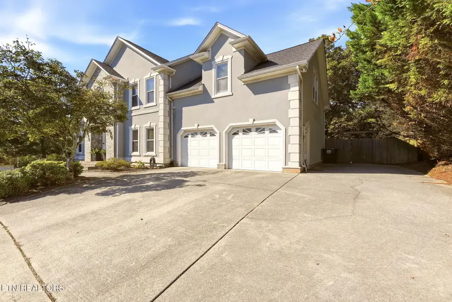 12535 Fort West Drive, Knoxville, TN 37934 - #3