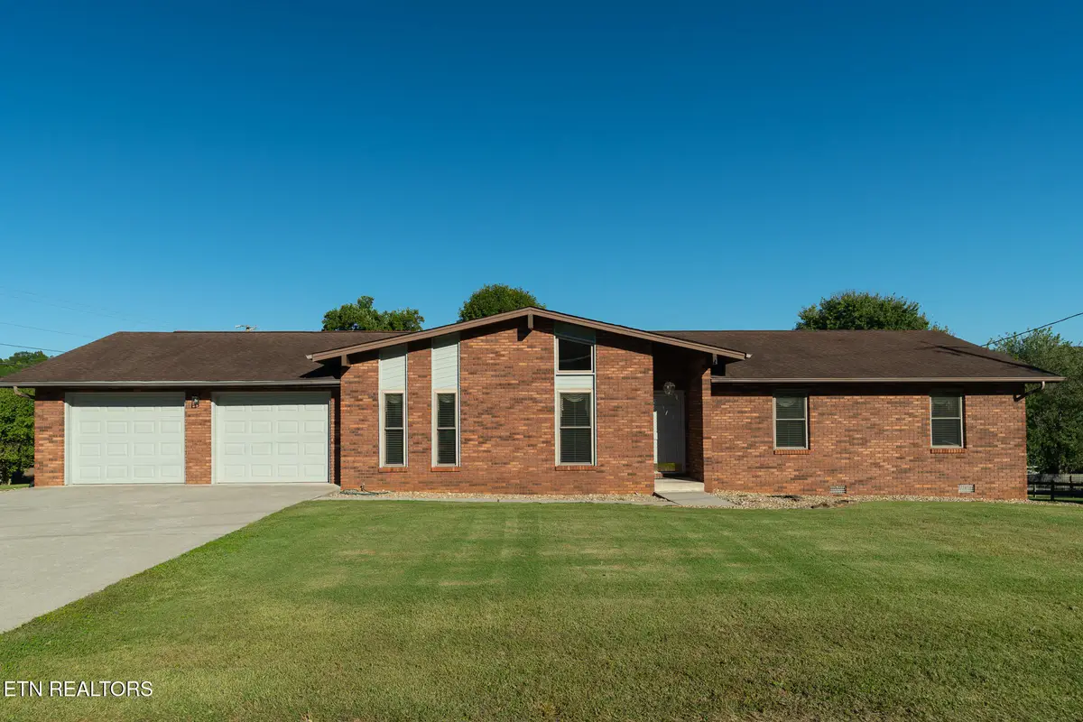 203 Kathryn Drive, Seymour, TN 37865 - #1