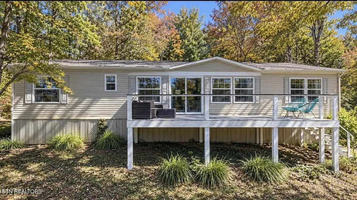 251 Last Lz Lane, Speedwell, TN 37870 - #1