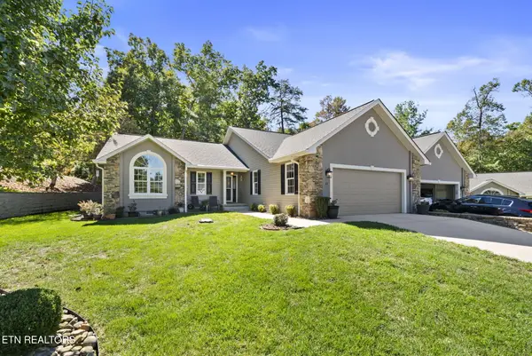 35 Heatherhurst Circle #22, Fairfield Glade, TN 38558