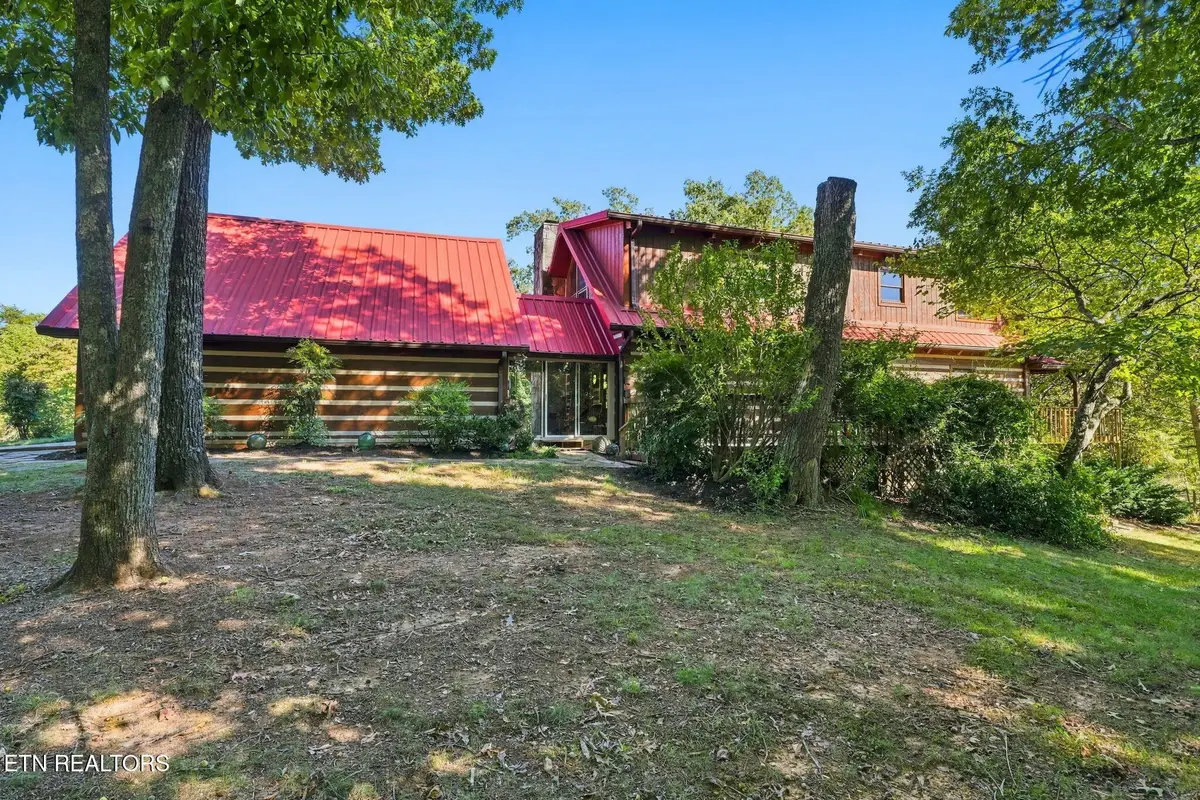 500 Blackberry Ridge Rd, Lenoir City, TN 37772 - #1