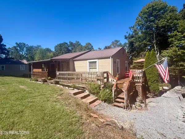 7421 W Dick Ford Lane, Knoxville, TN 37920