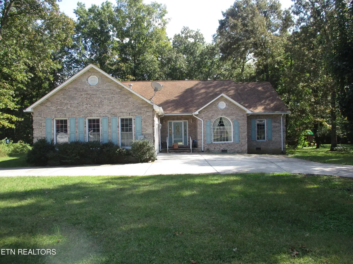 2155 Keno Drive, Crossville, TN 38572 - #1