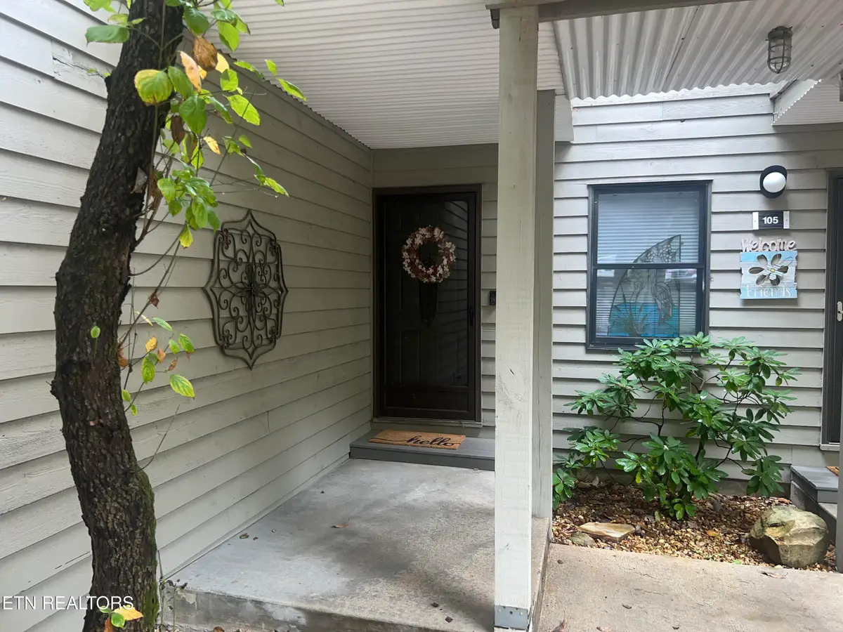 145 Moytoy Rd #103, Crab Orchard, TN 37723 - #1