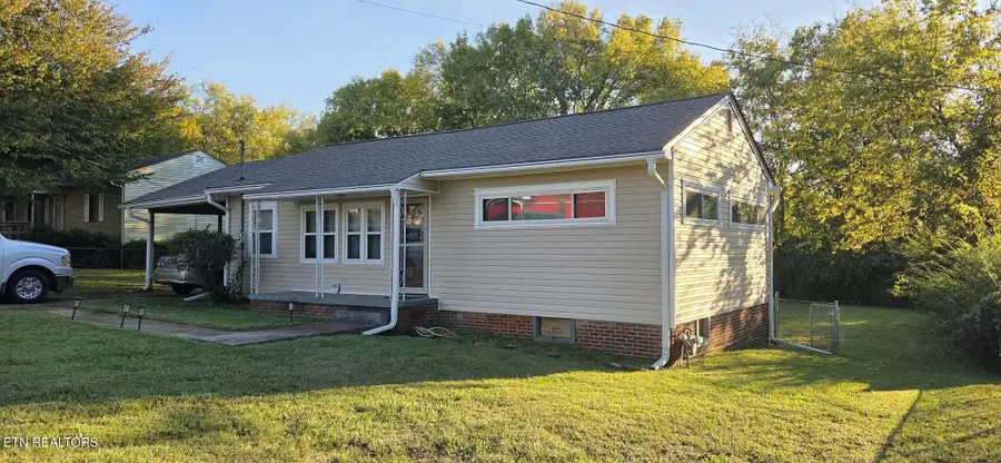 543 Fletcher St, Maryville, TN 37804 - #2