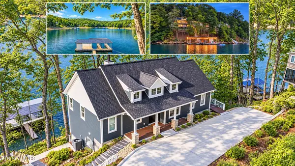 1765 Cove Pointe Rd, LaFollette, TN 37766