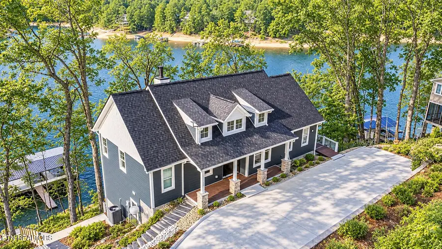 1765 Cove Pointe Rd, Lafollette, TN 37766 - #2