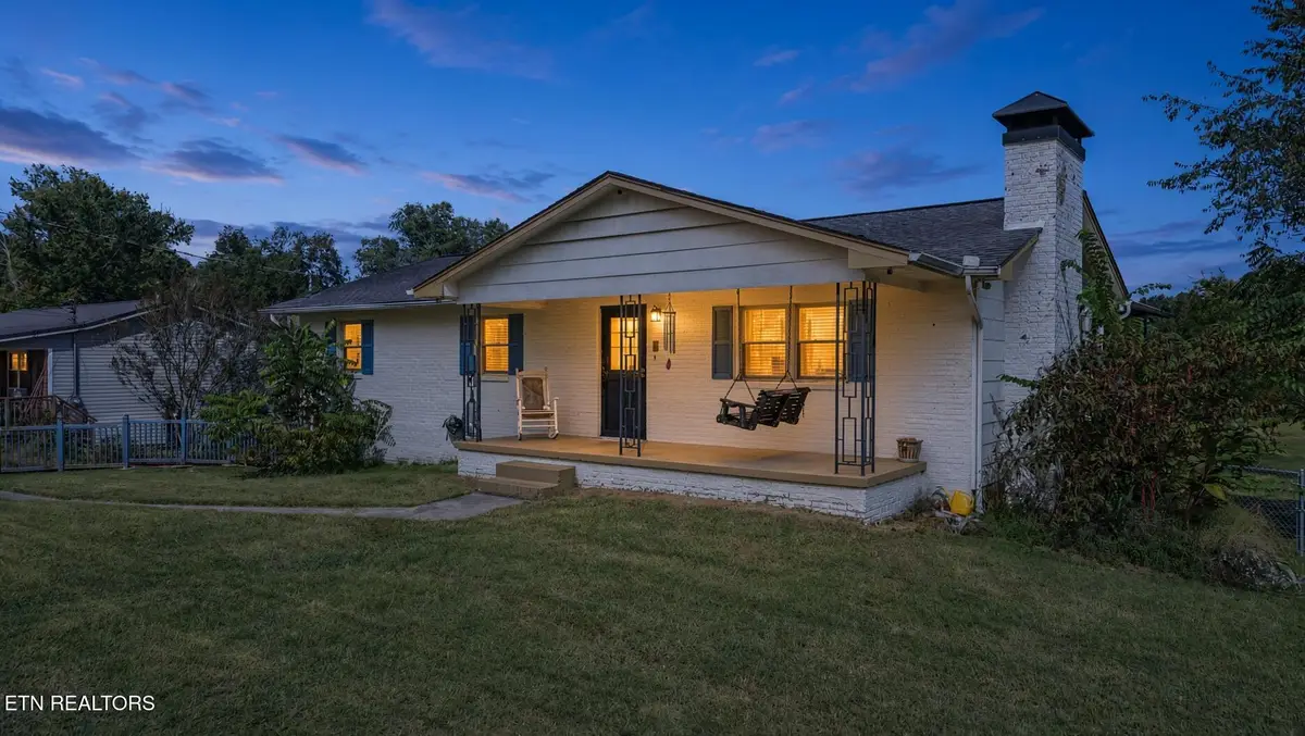 6909 Heatherbrook Drive, Knoxville, TN 37931 - #1