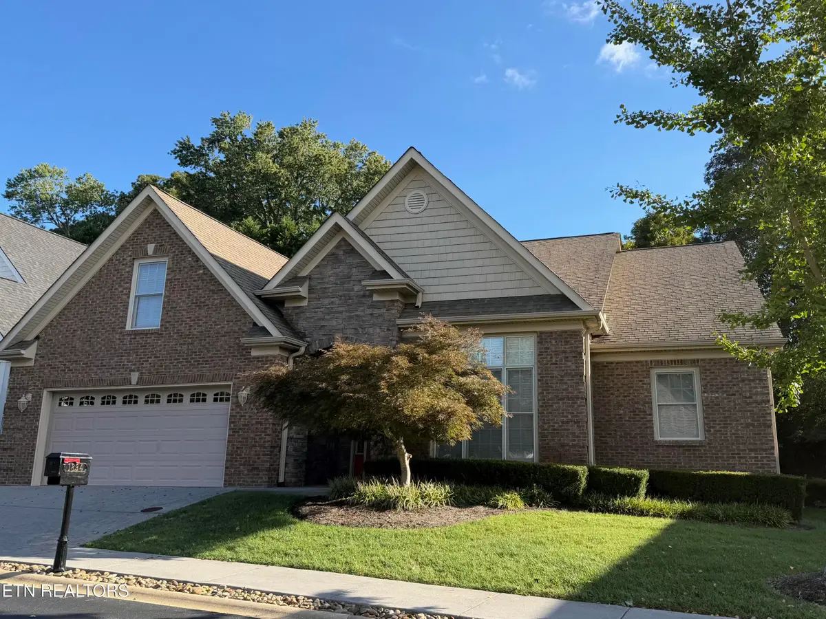 1834 Stone Harbor Way, Knoxville, TN 37922 - #1