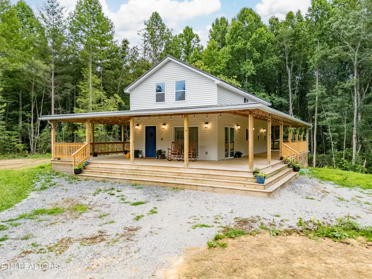 131 Bart Woolum Rd, Lancing, TN 37770 - #1
