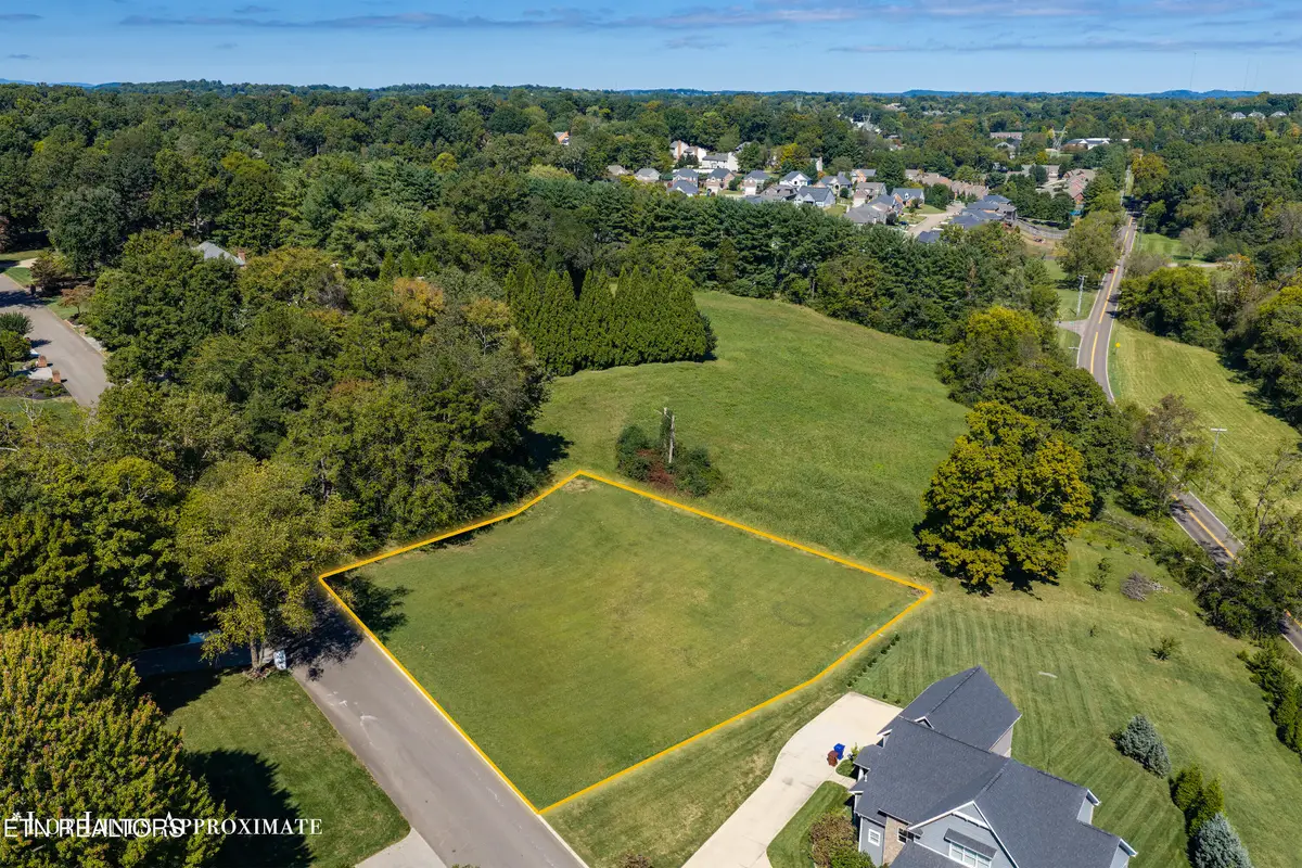 1712 Kensington Drive, Knoxville, TN 37922 - #1