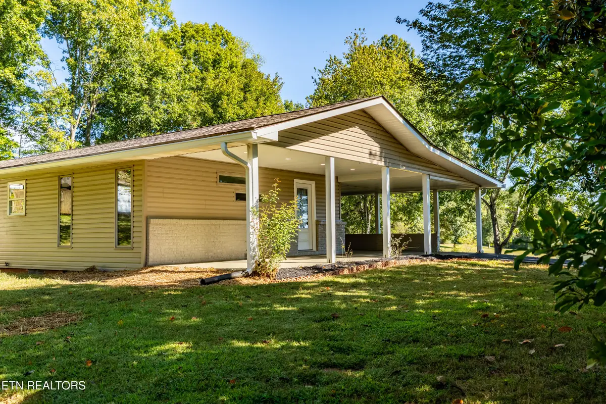 235 Gene Drive, Madisonville, TN 37354 - #1