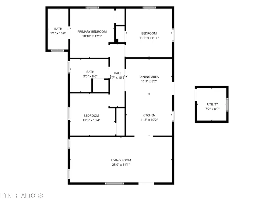 235 Gene Drive, Madisonville, TN 37354 - #2