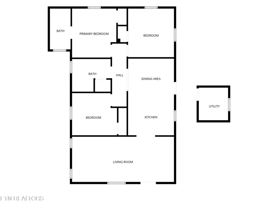 235 Gene Drive, Madisonville, TN 37354 - #3