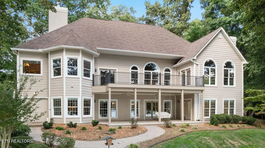 631 Tanasi Lane, Loudon, TN 37774 - #2