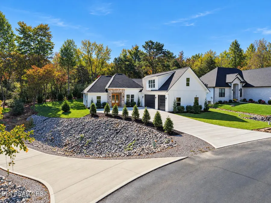 141 Saloli Way, Loudon, TN 37774 - #2