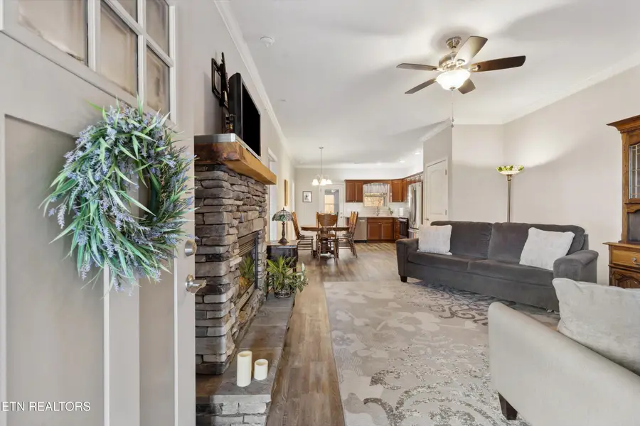 235 Bishops Cap Circle #102, Townsend, TN 37882 - #3