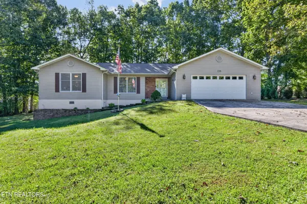 226 Tulip Drive, Crossville, TN 38555