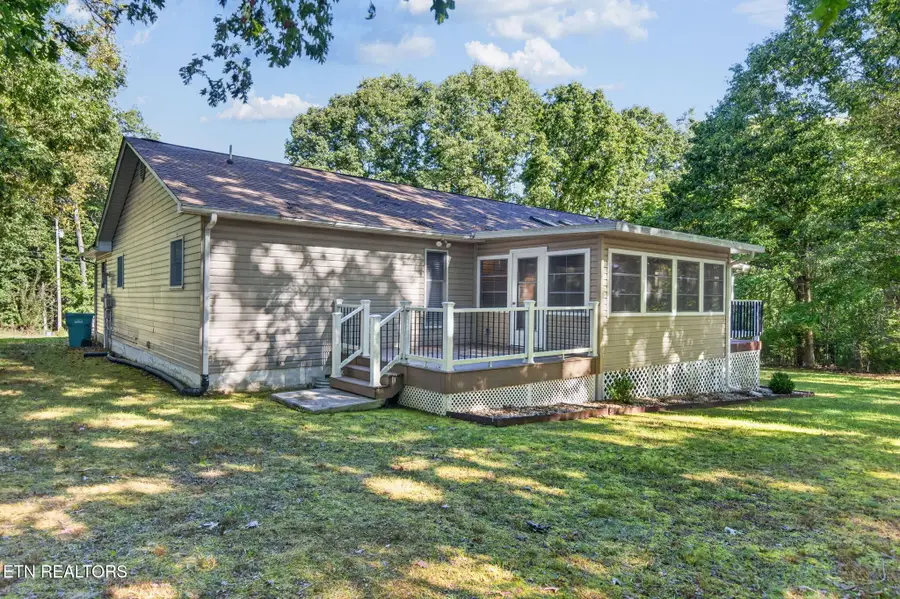 226 Tulip Drive, Crossville, TN 38555 - #2