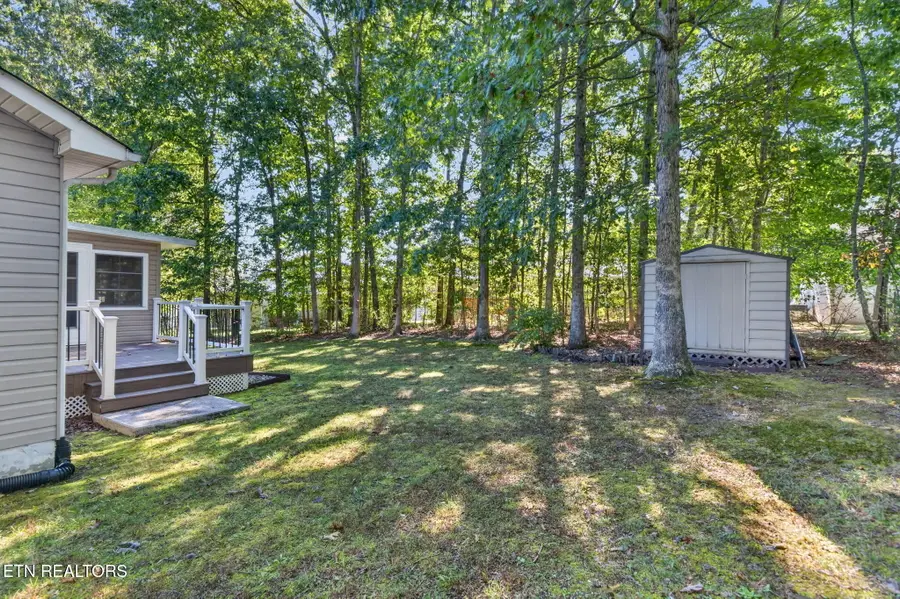 226 Tulip Drive, Crossville, TN 38555 - #3