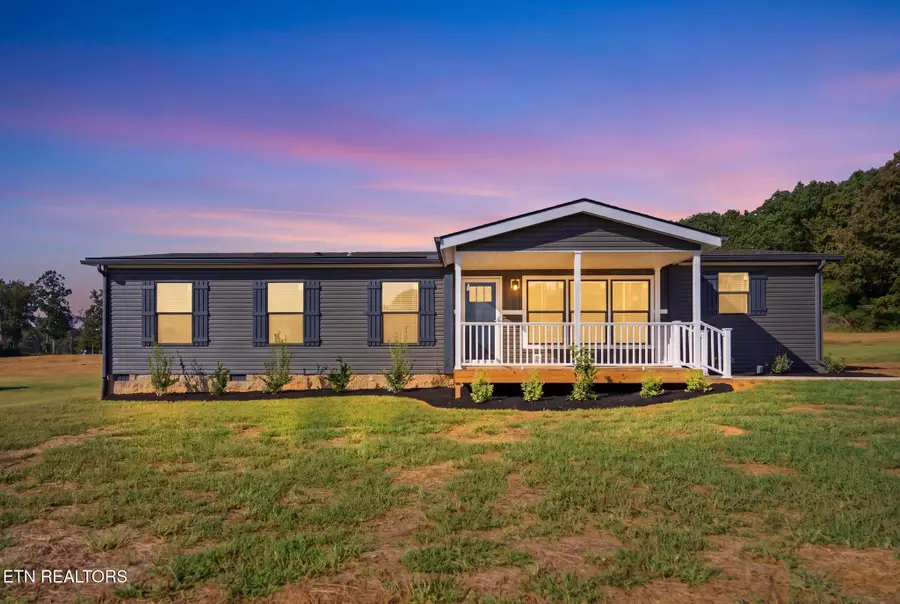 173 County Road 784a, Etowah, TN 37331 - #2