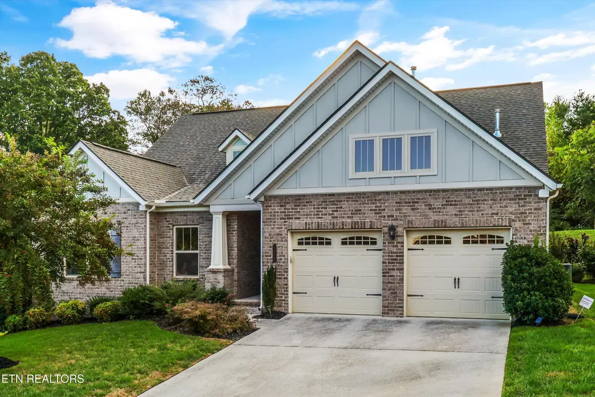 10720 Hunters Knoll Lane, Knoxville, TN 37932 - #1
