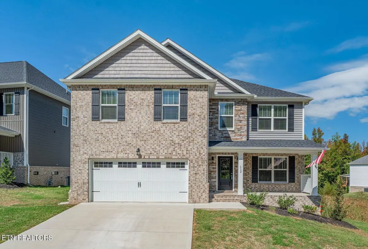 112 Kingberry St, Oak Ridge, TN 37830 - #1