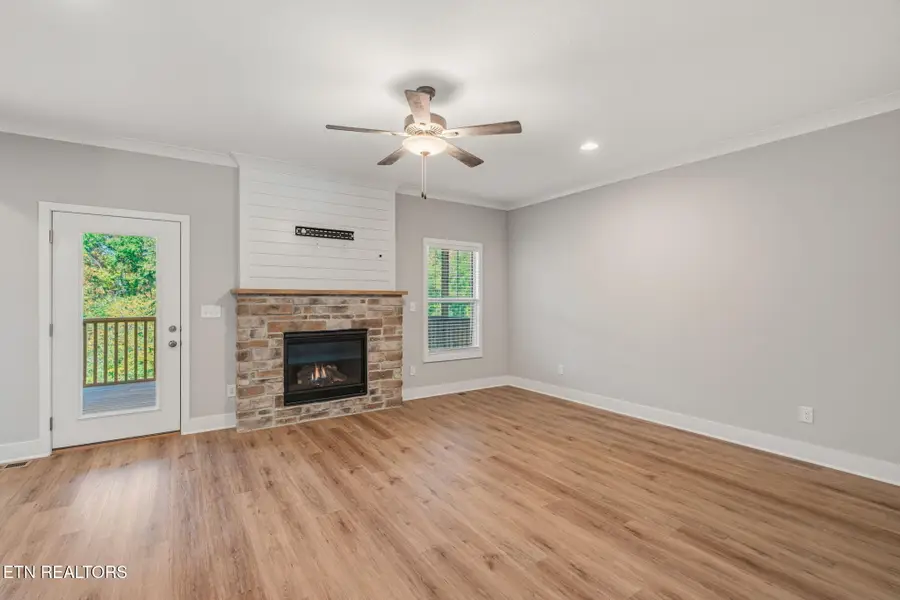 112 Kingberry St, Oak Ridge, TN 37830 - #3