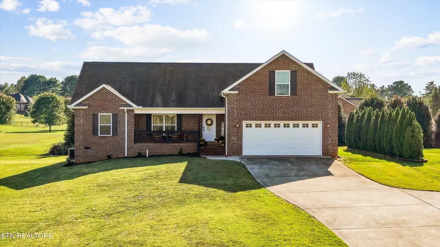 364 Lee Lambert Rd, Maryville, TN 37803 - #2