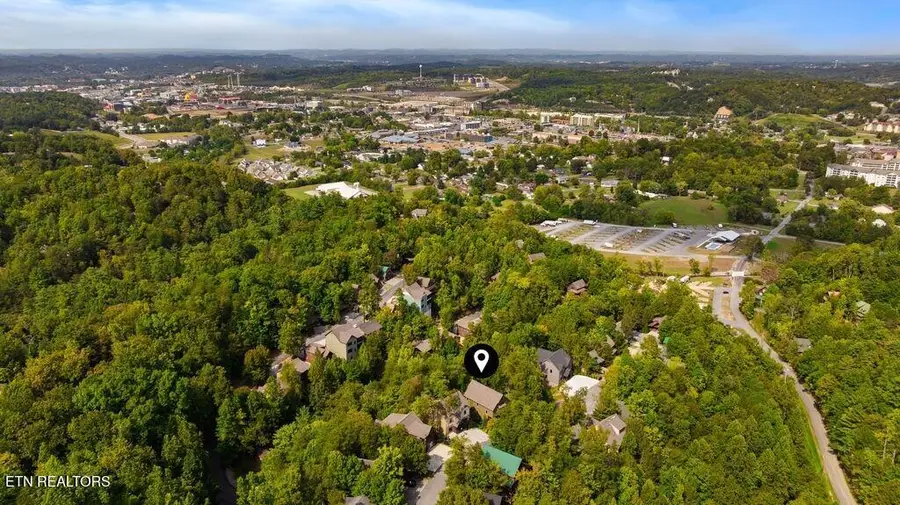 3504 Sand Ridge Way, Pigeon Forge, TN 37863 - #3