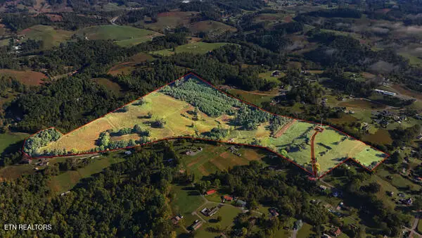 TBD Old Harlan Rd, Jonesville, VA 24263 - #1