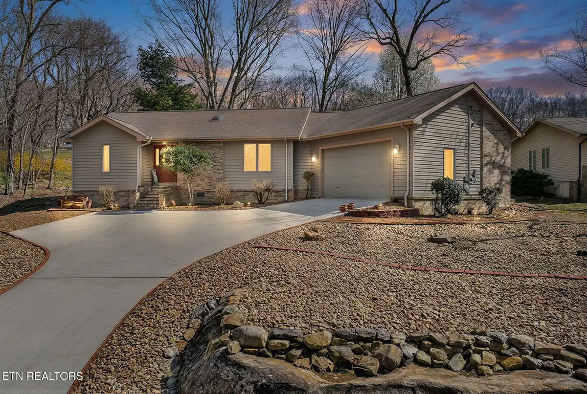 113 Prescott Lane, Crossville, TN 38558 - #1