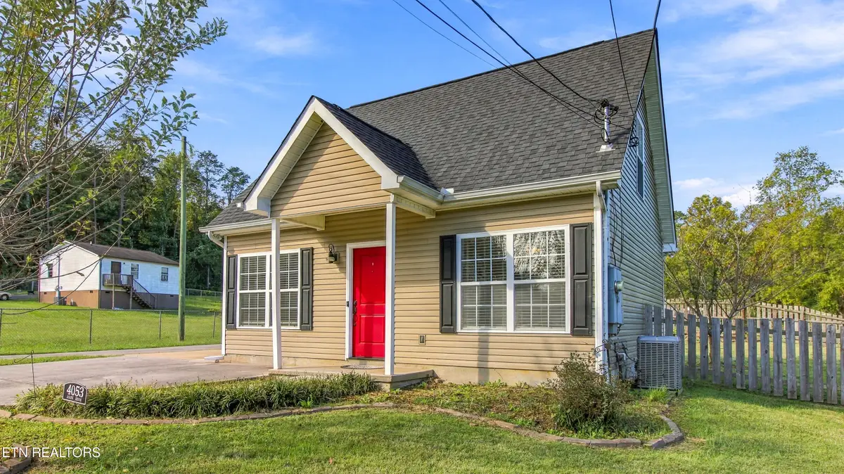 4053 Acorn Drive, Knoxville, TN 37918 - #1