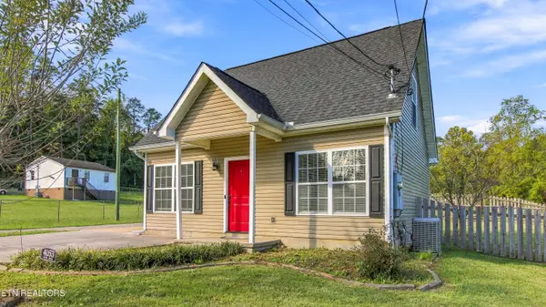 4053 Acorn Drive, Knoxville, TN 37918