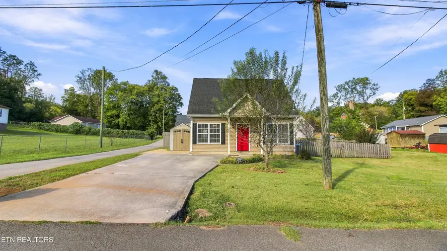 4053 Acorn Drive, Knoxville, TN 37918 - #3