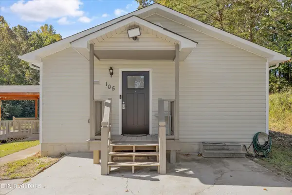 105 Glenn Drive, Madisonville, TN 37354