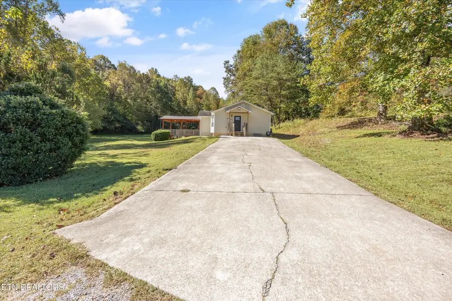 105 Glenn Drive, Madisonville, TN 37354 - #3