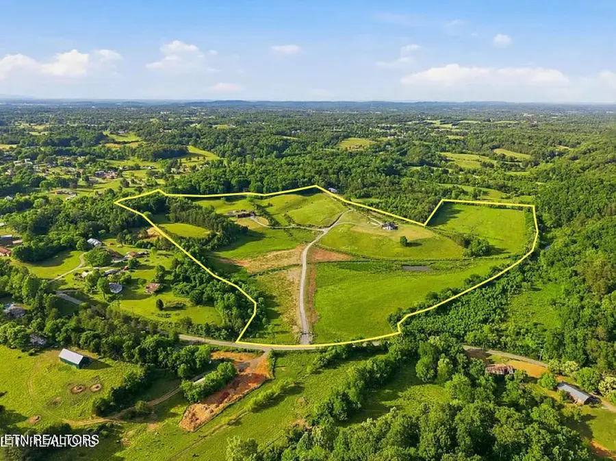 3538 Pearly Anthony Rd, Maryville, TN 37803 - #3