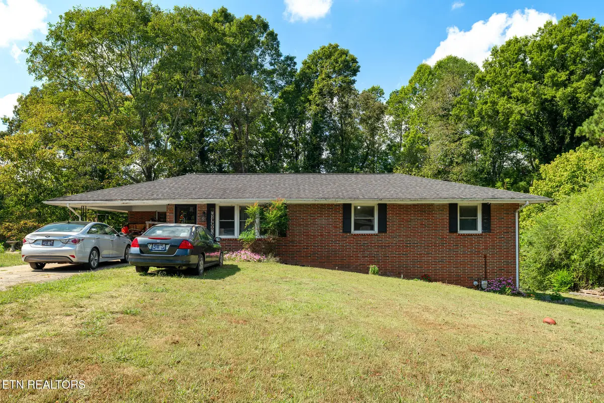150 County Road 600, Athens, TN 37303 - #1
