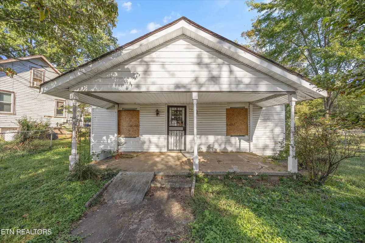 5129 Tenwood Drive, Knoxville, TN 37921 - #1