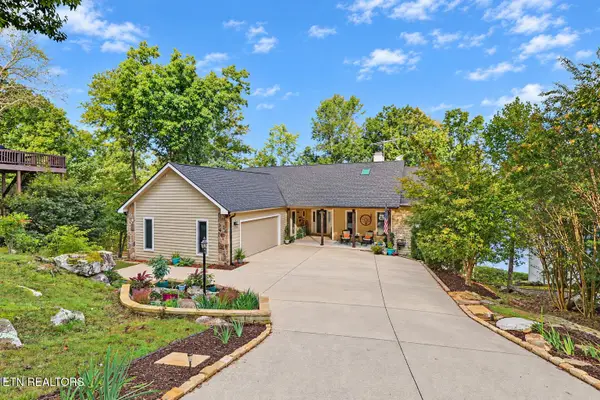 63 Chelteham Lane, Crossville, TN 38558
