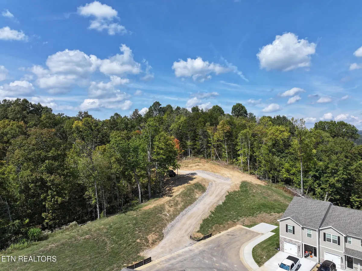 12 Acres Jace Way, Kodak, TN 37764 - #1