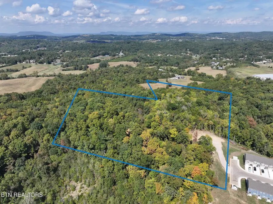 12 Acres Jace Way, Kodak, TN 37764 - #2