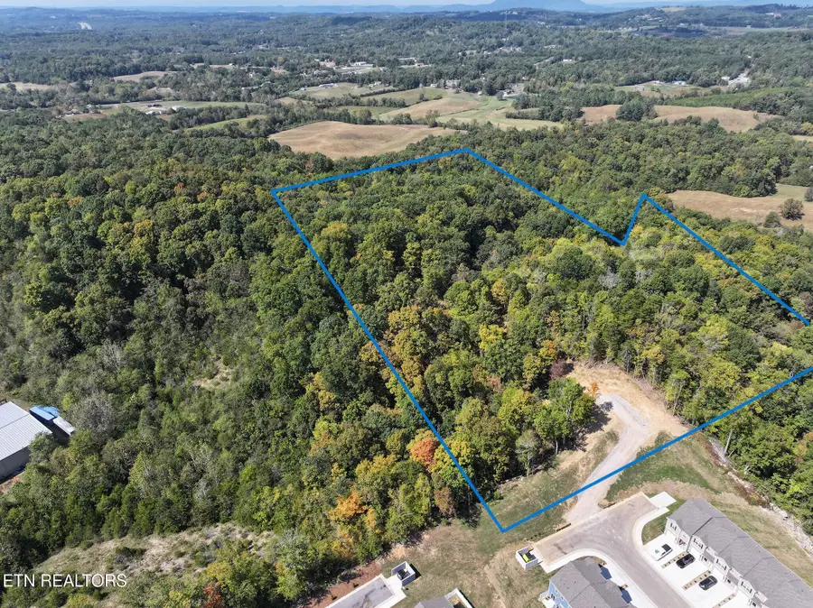 12 Acres Jace Way, Kodak, TN 37764 - #3