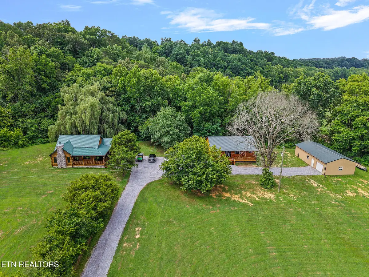 604 & 610 Spears Dykes Rd, Greeneville, TN 37745 - #1