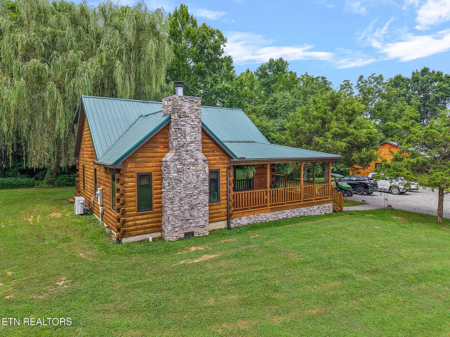 604 & 610 Spears Dykes Rd, Greeneville, TN 37745 - #2