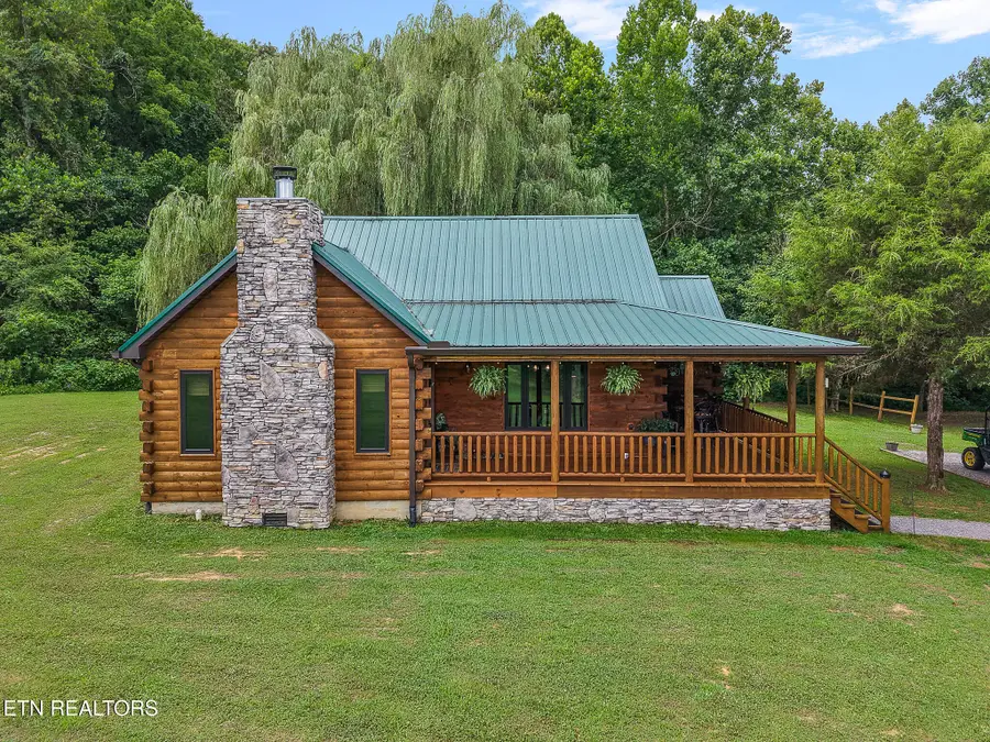604 & 610 Spears Dykes Rd, Greeneville, TN 37745 - #3