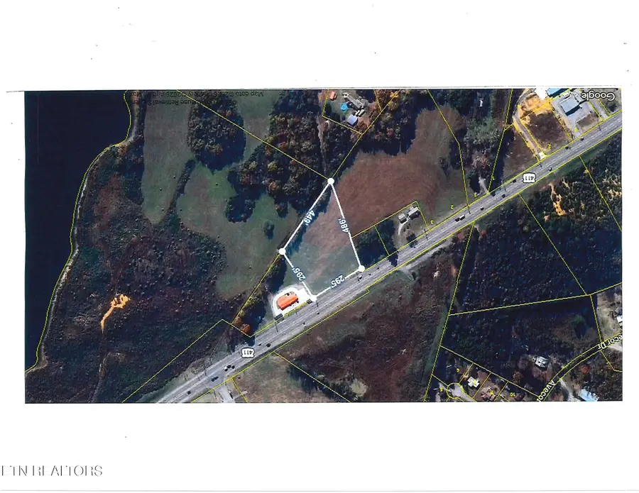 833 Highway 411, Vonore, TN 37885 - #3
