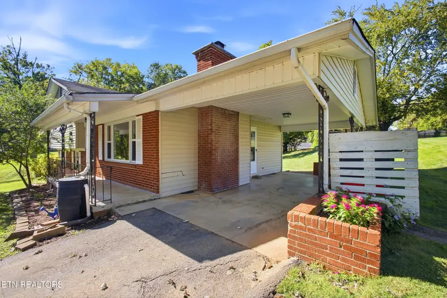 4417 Silverhill Drive, Knoxville, TN 37921 - #3